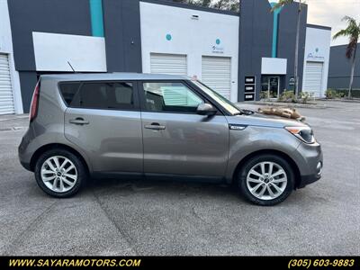 2018 Kia Soul +   - Photo 5 - Doral, FL 33122