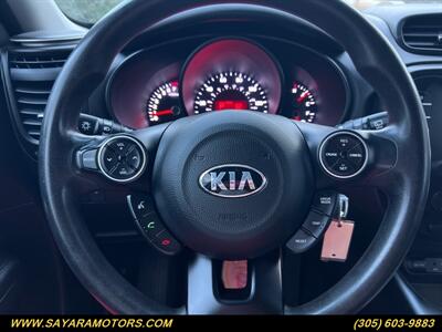 2018 Kia Soul +   - Photo 25 - Doral, FL 33122