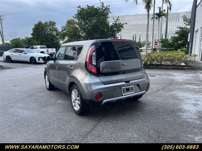 2018 Kia Soul +   - Photo 8 - Doral, FL 33122