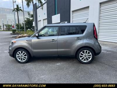 2018 Kia Soul +   - Photo 9 - Doral, FL 33122