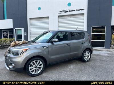 2018 Kia Soul +   - Photo 10 - Doral, FL 33122