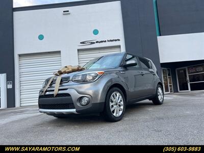 2018 Kia Soul +   - Photo 11 - Doral, FL 33122