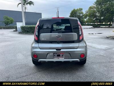 2018 Kia Soul +   - Photo 7 - Doral, FL 33122