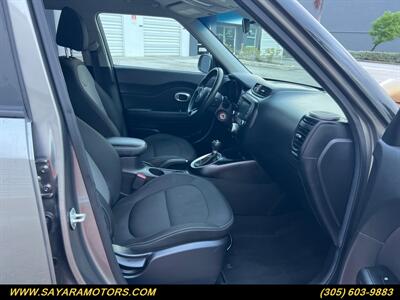 2018 Kia Soul +   - Photo 20 - Doral, FL 33122