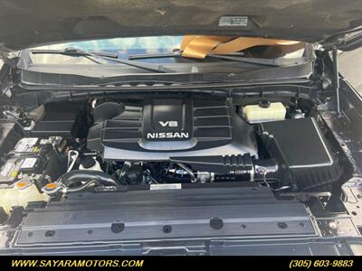 2018 Nissan Titan SV   - Photo 22 - Doral, FL 33122