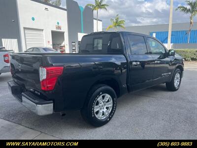 2018 Nissan Titan SV   - Photo 6 - Doral, FL 33122