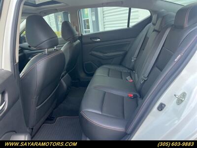 2020 Nissan Altima 2.5 SR   - Photo 19 - Doral, FL 33122