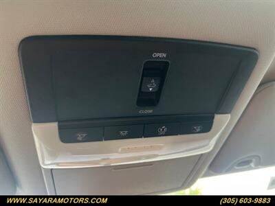 2020 Nissan Altima 2.5 SR   - Photo 37 - Doral, FL 33122