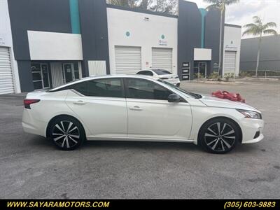 2020 Nissan Altima 2.5 SR   - Photo 9 - Doral, FL 33122