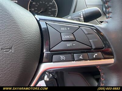 2020 Nissan Altima 2.5 SR   - Photo 30 - Doral, FL 33122