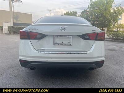 2020 Nissan Altima 2.5 SR   - Photo 12 - Doral, FL 33122