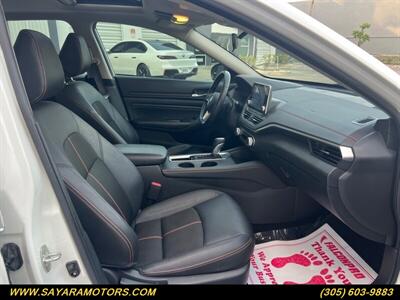 2020 Nissan Altima 2.5 SR   - Photo 24 - Doral, FL 33122