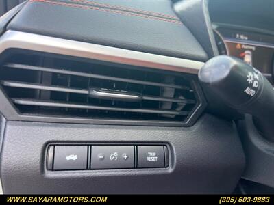 2020 Nissan Altima 2.5 SR   - Photo 31 - Doral, FL 33122