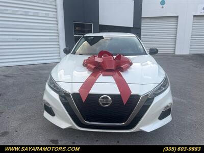 2020 Nissan Altima 2.5 SR   - Photo 5 - Doral, FL 33122
