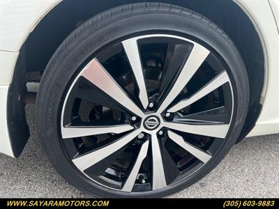 2020 Nissan Altima 2.5 SR   - Photo 28 - Doral, FL 33122