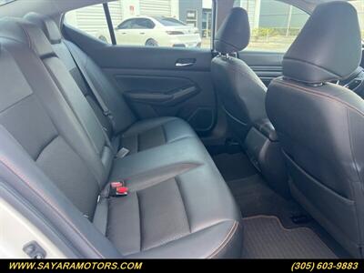 2020 Nissan Altima 2.5 SR   - Photo 23 - Doral, FL 33122