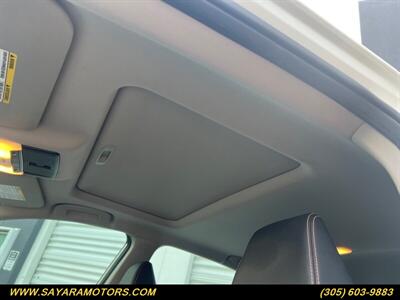 2020 Nissan Altima 2.5 SR   - Photo 18 - Doral, FL 33122
