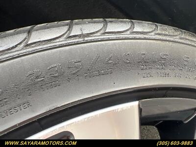 2020 Nissan Altima 2.5 SR   - Photo 27 - Doral, FL 33122