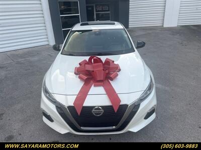 2020 Nissan Altima 2.5 SR   - Photo 6 - Doral, FL 33122
