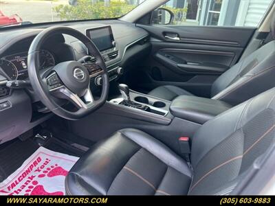 2020 Nissan Altima 2.5 SR   - Photo 17 - Doral, FL 33122