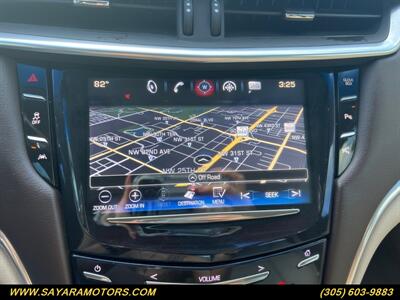 2016 Cadillac XTS Luxury   - Photo 34 - Doral, FL 33122