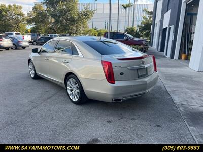 2016 Cadillac XTS Luxury   - Photo 9 - Doral, FL 33122