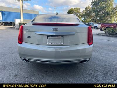 2016 Cadillac XTS Luxury   - Photo 8 - Doral, FL 33122