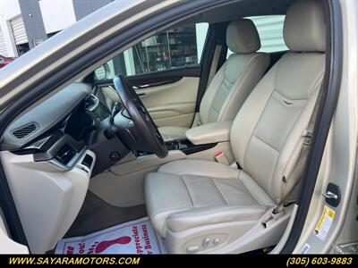 2016 Cadillac XTS Luxury   - Photo 16 - Doral, FL 33122