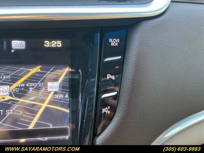 2016 Cadillac XTS Luxury   - Photo 36 - Doral, FL 33122