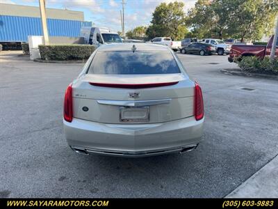 2016 Cadillac XTS Luxury   - Photo 7 - Doral, FL 33122