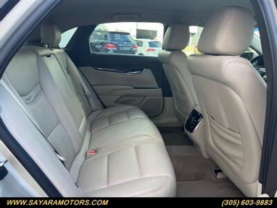 2016 Cadillac XTS Luxury   - Photo 22 - Doral, FL 33122