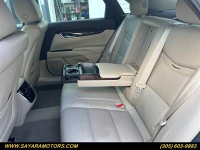 2016 Cadillac XTS Luxury   - Photo 18 - Doral, FL 33122