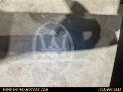 2015 Maserati Ghibli S Q4 - Photo 45 - Doral, FL 33122