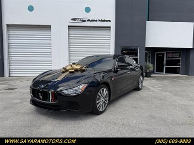 2015 Maserati Ghibli S Q4 - Photo 2 - Doral, FL 33122