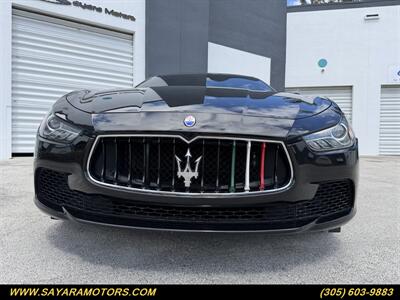 2015 Maserati Ghibli S Q4 - Photo 26 - Doral, FL 33122