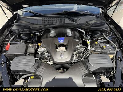 2015 Maserati Ghibli S Q4 - Photo 44 - Doral, FL 33122