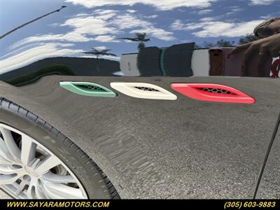 2015 Maserati Ghibli S Q4 - Photo 25 - Doral, FL 33122