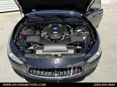 2015 Maserati Ghibli S Q4 - Photo 43 - Doral, FL 33122