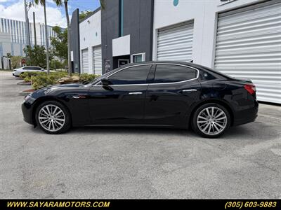 2015 Maserati Ghibli S Q4 - Photo 20 - Doral, FL 33122