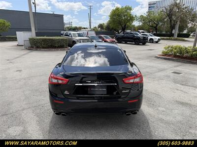 2015 Maserati Ghibli S Q4 - Photo 16 - Doral, FL 33122