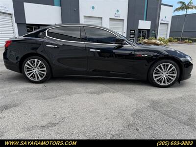 2015 Maserati Ghibli S Q4 - Photo 11 - Doral, FL 33122
