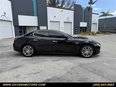 2015 Maserati Ghibli S Q4 - Photo 10 - Doral, FL 33122