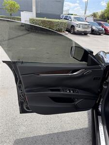 2015 Maserati Ghibli S Q4 - Photo 28 - Doral, FL 33122