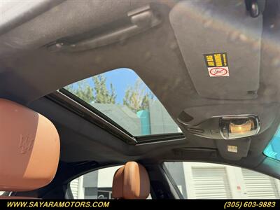 2015 Maserati Ghibli S Q4 - Photo 38 - Doral, FL 33122