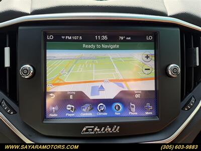 2015 Maserati Ghibli S Q4 - Photo 41 - Doral, FL 33122