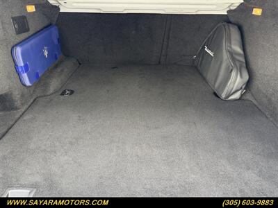 2015 Maserati Ghibli S Q4 - Photo 33 - Doral, FL 33122