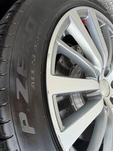 2015 Maserati Ghibli S Q4 - Photo 23 - Doral, FL 33122