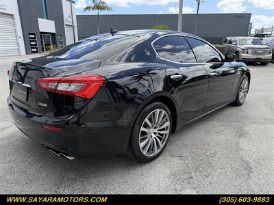 2015 Maserati Ghibli S Q4 - Photo 14 - Doral, FL 33122