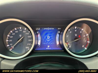 2015 Maserati Ghibli S Q4 - Photo 19 - Doral, FL 33122