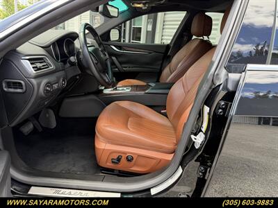 2015 Maserati Ghibli S Q4 - Photo 27 - Doral, FL 33122